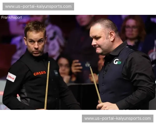 斯诺克赛场上的“红黄牌”风云:规则的变革与赛事的新篇章 斯诺克赛场上的“红黄牌”风云:规则的变革与赛事的新篇章