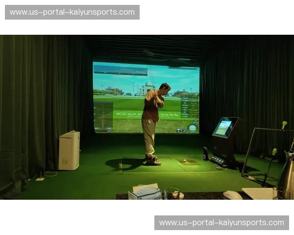 高尔夫赛评:洞察赛场瞬间,领略绿茵盛宴的魅力 高尔夫赛评:洞察赛场瞬间,领略绿茵盛宴的魅力