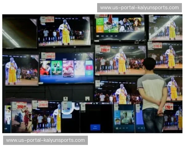 体育直播NBA：把赛场带回家的沉浸式观赛体验